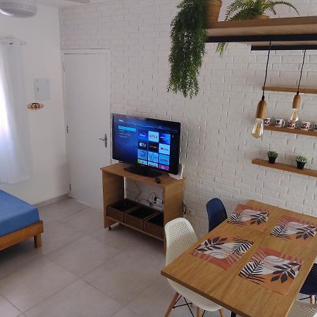 Apartamento No Centro De Bertioga 아파트 외부 사진