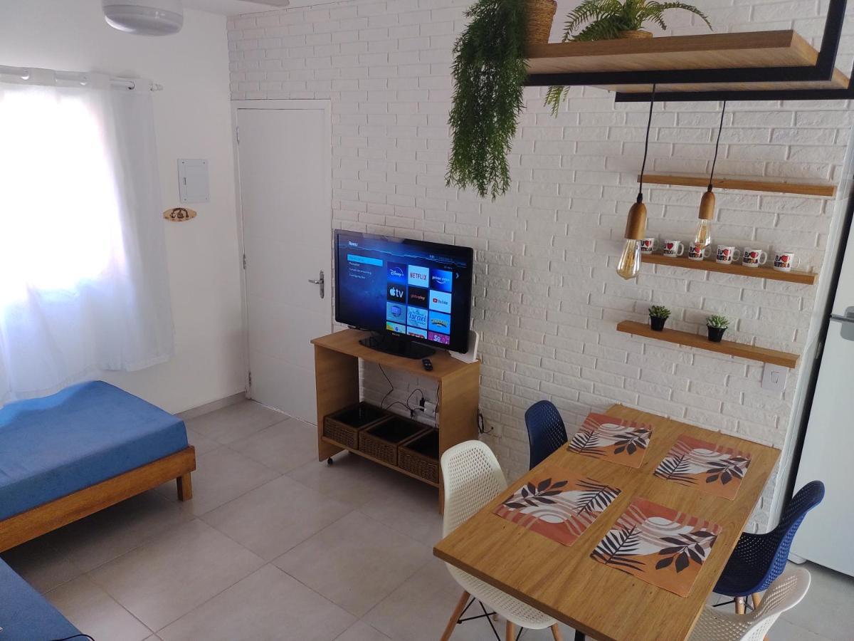 Apartamento No Centro De Bertioga 아파트 외부 사진