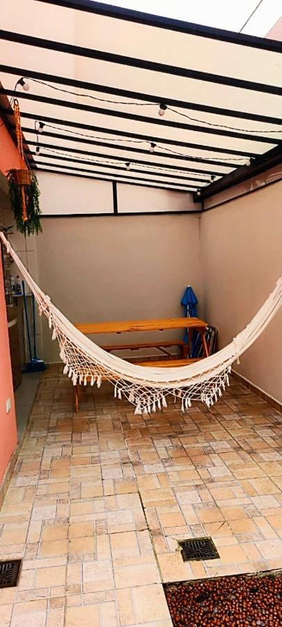 Apartamento No Centro De Bertioga 아파트 외부 사진